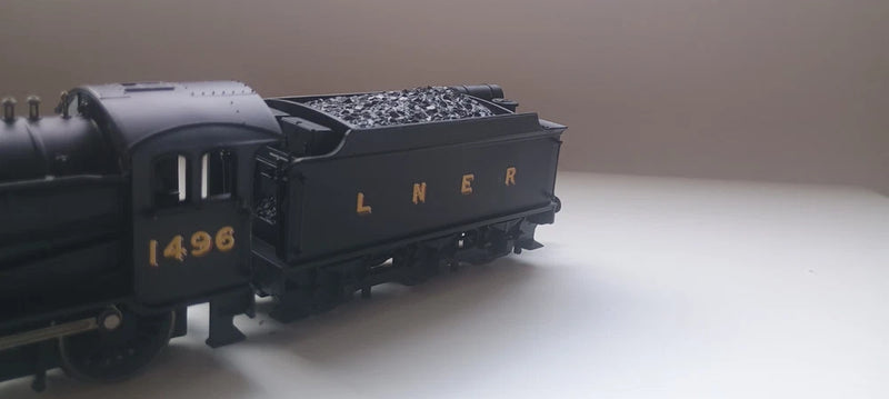 Bachmann 31-860 J39 1469 LNER Black New & Boxed OO Gauge.