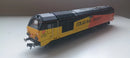 Hornby R3659 Class 67 Diesel Loco Colas Livery No. 67027 DCC Ready Boxed