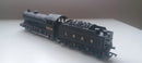 Bachmann 31-850 J39 1974 LNER Lined Black New & Boxed OO Gauge.
