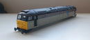 Vitrains Class 47 Replacement Body Railfreight Grey Livery No. 47197 ** New **