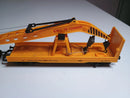 Lima BR 76 Tonne Operating Breakdown Crane - 305698 - OO Gauge - Boxed
