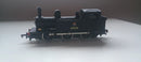 Mainline 37-070 Class J72 0-6-0T Tank Loco No. 69001 BR Black New &  Boxed