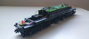 Vitrains Spares Class 47 Replacement Chassis ** NEW** OO Gauge (45)