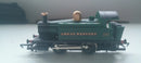 Boxed Hornby OO Gauge R077 0-4-0 Great Western GWR ‘101’ Steam Locomotive