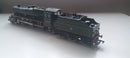 Mainline 37047 Jubilee Class With Fowler Tender B.R. "MARS" New & Boxed OO Gauge