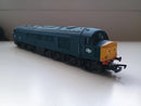 Bachmann 31-075 Class 46 Peak Diesel 46026 Leicestershire & Derbyshire Yeomanry