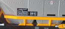 Hornby R60067 Triple Pack BR Coal Sector HFA Hopper Wagons New in Box OO (2)