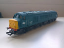 Bachmann 31-075 Class 46 Peak Diesel 46026 Leicestershire & Derbyshire Yeomanry