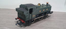 Lima L205117 Class 94xx 0-6-0T 9400 in GWR Green OO Gauge locomotive Boxed