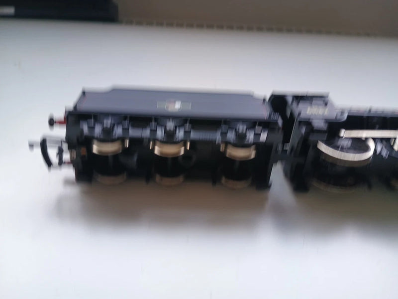 Replica Railways 11014 OO Gauge Class 5MT BR Black "61132" Steam Locomotive