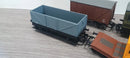 Hornby Rake Of  4 Coaches & Wagons Un-boxed OO Gauge From Southern Star Set