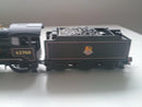 Hornby R3495 BR (Early) D49/l Hunt 'The Cotswold' No 62760 DCC Fitted Boxed.