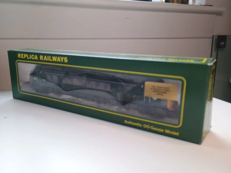 Replica Railways  Ca. No. 11502 Class 45 BR Green No.  45106 Spares/Repairs
