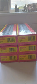 Hornby Rake Of 6 Boxed East Coast Mk3 Coaches R4666C,R4666,R4666A,R4666B,R4665&A