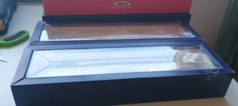 Bachmann Spares Class 37 Twin Empty Boxes With Plastic Inserts Rail Exclusives