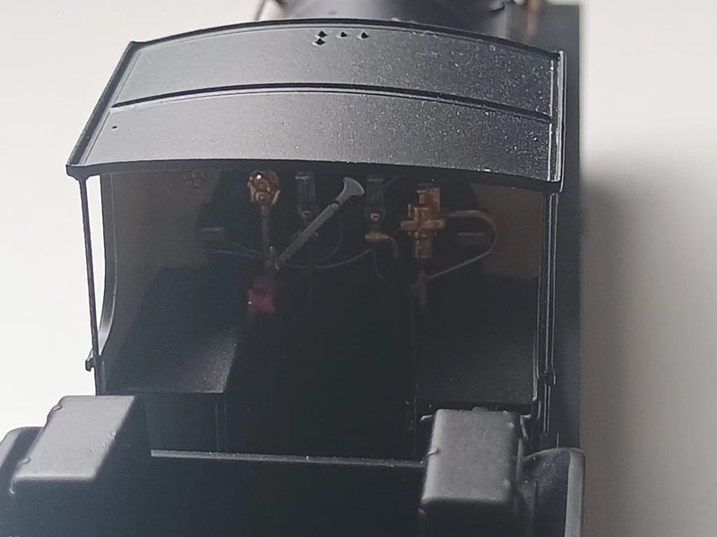 Hornby R3107 BR 4-4-0 Class T9 30313 - DCC Ready - Boxed Good Condition