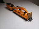Lima BR 76 Tonne Operating Breakdown Crane - 305698 - OO Gauge - Boxed
