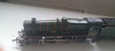Mainline 37-062 BR Jubilee Steam Loco 4-6-0 No 45691 BR Lined Green New & Boxed