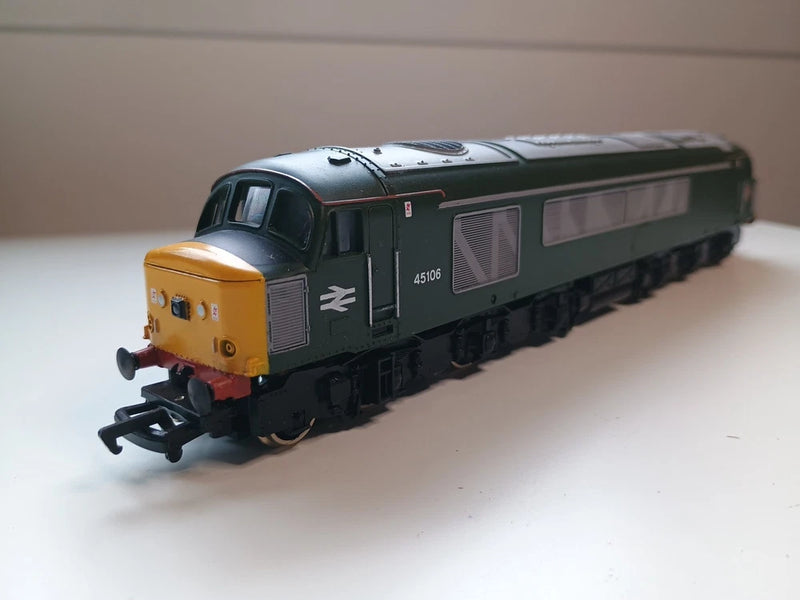 Replica Railways  Ca. No. 11502 Class 45 BR Green No.  45106 Spares/Repairs
