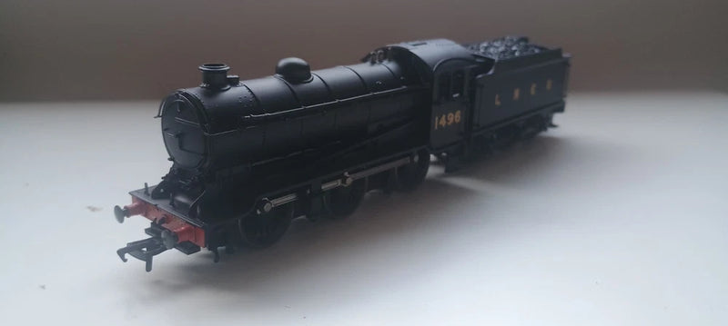 Bachmann 31-860 J39 1469 LNER Black New & Boxed OO Gauge.