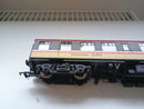 Hornby R4974A BR Intercity Mk1 Restaurant Buffet  Coach No  1653 OO Gauge