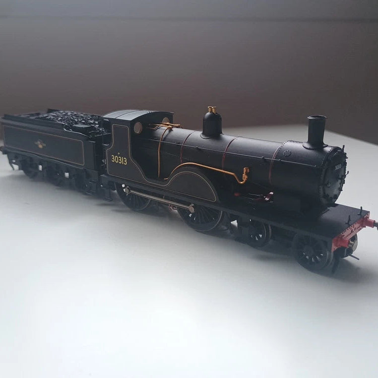 Hornby R3107 BR 4-4-0 Class T9 30313 - DCC Ready - Boxed Good Condition