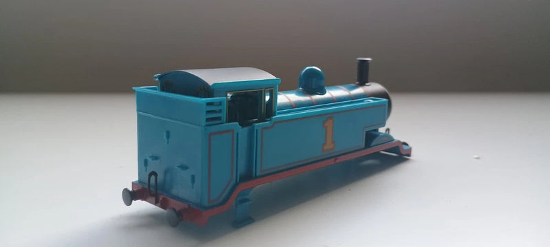 Hornby OO Gauge "Thomas No.1" The Tank Engine 0-6-0 Steam Loco Body