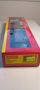 Hornby R4648 BR Gresley Suburban 1st Class Coach 'E81035E' BR Maroon Livery