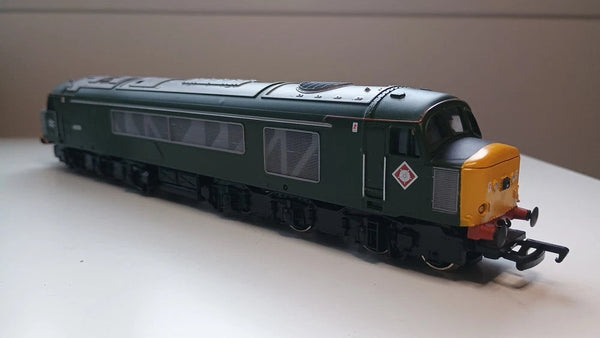 Replica Railways  Ca. No. 11502 Class 45 BR Green No.  45106 Spares/Repairs