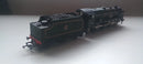 Airfix GMR 54121 Rebuilt Royal Scot 46100 'Royal Scot' BR Green, Early Crest New