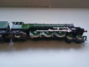 Hornby Railways R042 LNER 4-6-2 Locomotive Royal Lancer No. 4476 Boxed