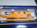 Lima BR 76 Tonne Operating Breakdown Crane - 305698 - OO Gauge - Boxed