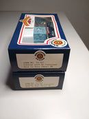 Bachmann 33-327 Pair Of Conflats With AF Containers Door To Door BR Blur