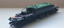 Vitrains Spares Class 47 Replacement Chassis ** NEW** OO Gauge (44)