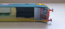 Vitrains Class 47 Replacement Body Shell BR Blue Livery No. 47600 ** New **
