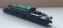 Vitrains Spares Class 47 Replacement Chassis ** NEW** OO Gauge (43)