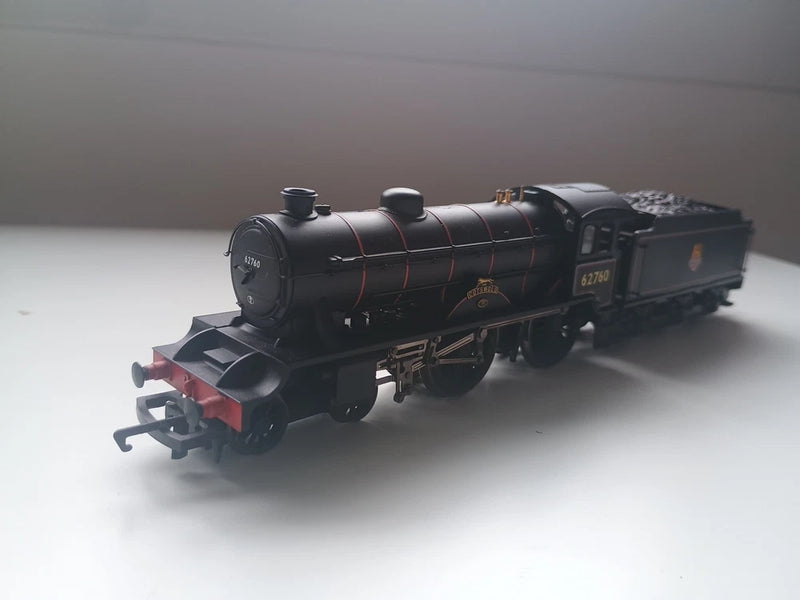 Hornby R3495 BR (Early) D49/l Hunt 'The Cotswold' No 62760 DCC Fitted Boxed.