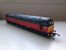 Lima BR Class 47 No  47569 RES Livery Gloucestershire Regiment Wrong Box