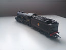 Hornby R3495 BR (Early) D49/l Hunt 'The Cotswold' No 62760 DCC Fitted Boxed.