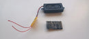 ESU Loksound V4  21 pin DCC Sound Decoder & Speaker Class 55 Deltic Sound File