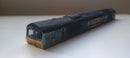 Bachmann Spares Class 66 Body Malcolm Rail Livery No. 66412 32-976 Weathered