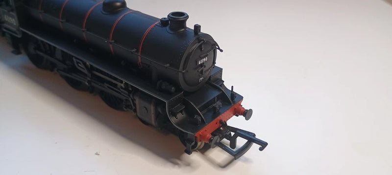 Bachmann 31-702A BR 4-6-0 Class B1 Steam Locomotive No. 61190 Boxed