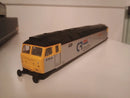 Vitrains Class 47 Replacement Body Shell Cotswold RailLivery No. 47810 ** New **