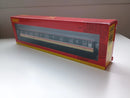 Hornby R4974A BR Intercity Mk1 Restaurant Buffet  Coach No  1653 OO Gauge
