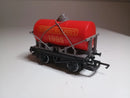Hornby R.086 1995 Tank Wagon OO Gauge Limited Edition Boxed