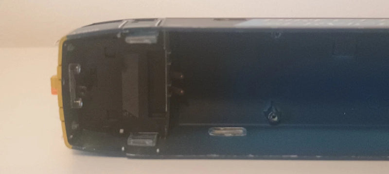 Bachmann Spares Class 47 Body 47805 DRS Compass  Livery John Scott 32-815RJ