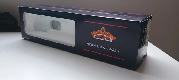 Bachmann Spares Empty Boxes Class 158 Older Style With Polystyrene Insert 32-511