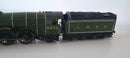 Hornby OO LNER 4-6-2 Class A1 'Flying Scotsman' DCC Sound Lightly Weathered U/B