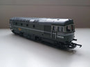 Lima 205129 BR Class 33 D6506 in BR Green Livery Boxed OO Gauge.