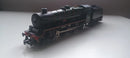 Mainline 37047 Jubilee Class With Fowler Tender B.R. "MARS" New & Boxed OO Gauge